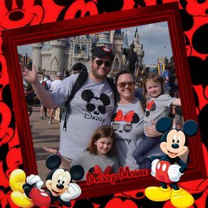 Meet your Posher, Drew